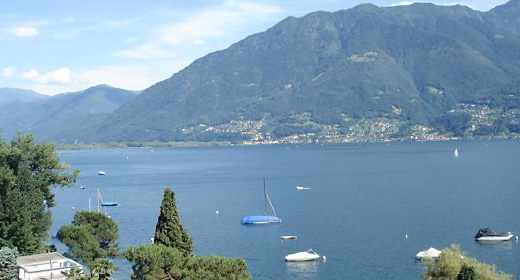 tessin